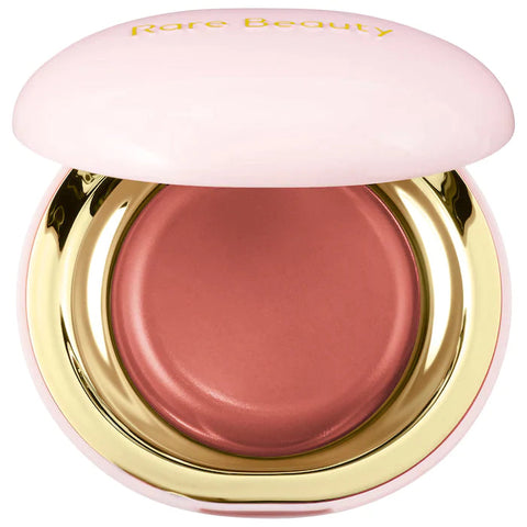 Nearly Neutral - Stay Vulnerable Melting Cream Blush; Rare Beauty