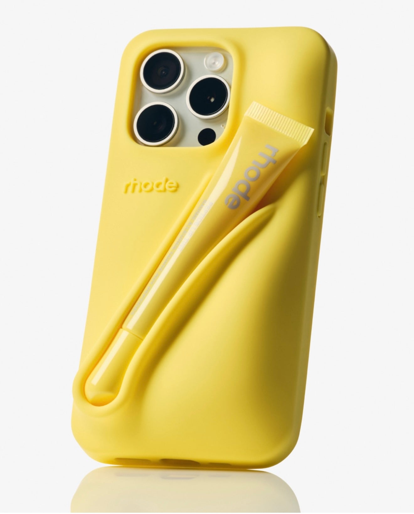 *PRE-ORDER* Lemontini Lip Case; Rhode