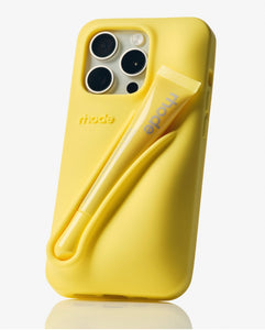 *PRE-ORDER* Lemontini Lip Case; Rhode
