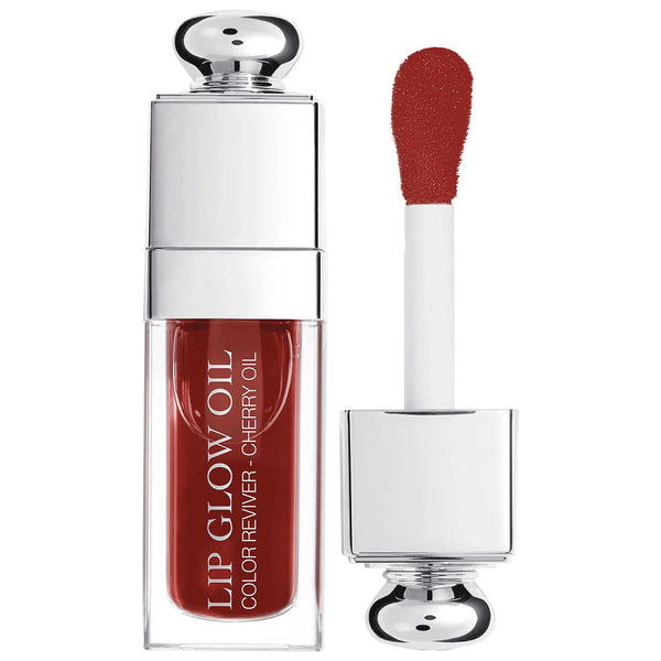 *PRE-ORDER* Lip Glow Oil Hydrating High-Shine Gloss; DIOR