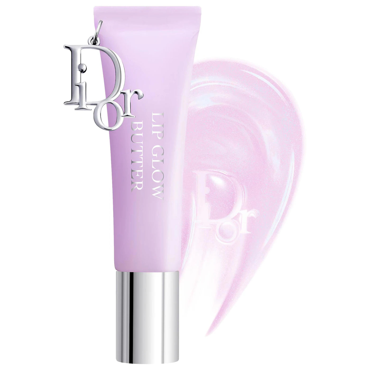 *PRE-ORDER* Lip Glow Butter Hydrating Gloss Balm; DIOR