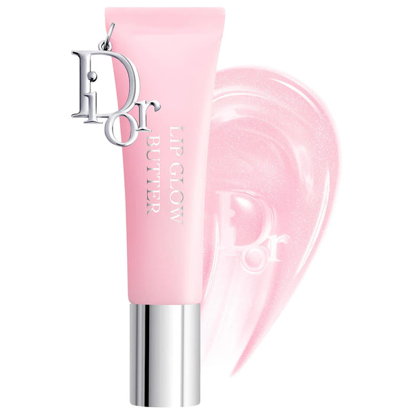 *PRE-ORDER* Lip Glow Butter Hydrating Gloss Balm; DIOR