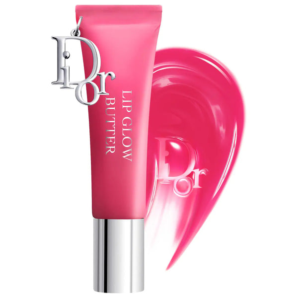 *PRE-ORDER* Lip Glow Butter Hydrating Gloss Balm; DIOR