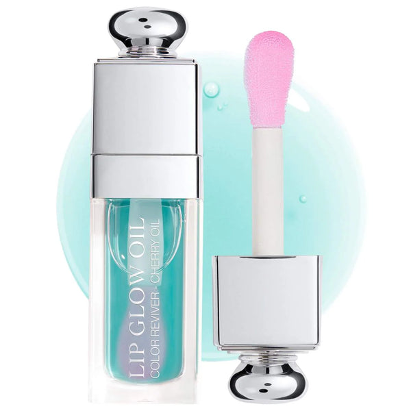 *PRE-ORDER* Lip Glow Oil Hydrating High-Shine Gloss; DIOR