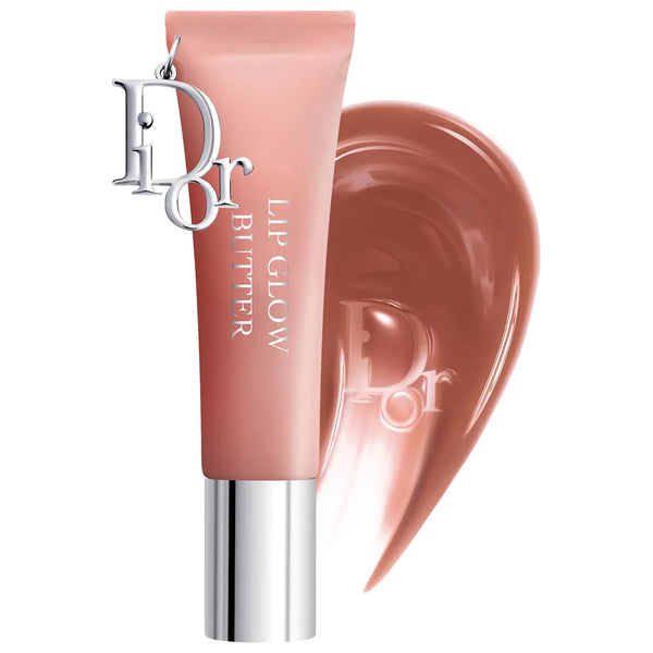 *PRE-ORDER* Lip Glow Butter Hydrating Gloss Balm; DIOR