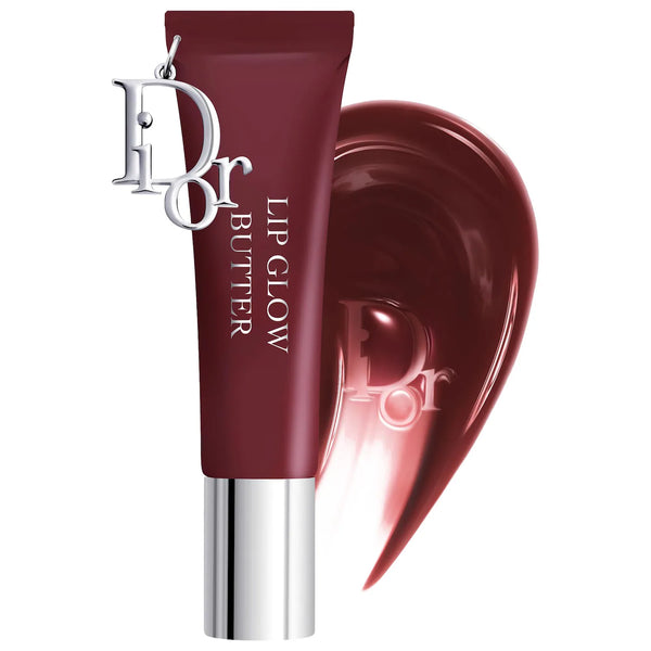 *PRE-ORDER* Lip Glow Butter Hydrating Gloss Balm; DIOR