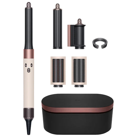 *PRE-ORDER* Limited Edition Airwrap Multi Styler in Pink and Rose Gold; Dyson