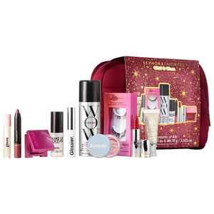 *PRE-ORDER* Glitz & Glam Makeup Value Set; Sephora Favorites
