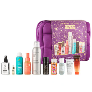 *PRE-ORDER* Holiday Hair Must Haves Gift Set; Sephora Favorites