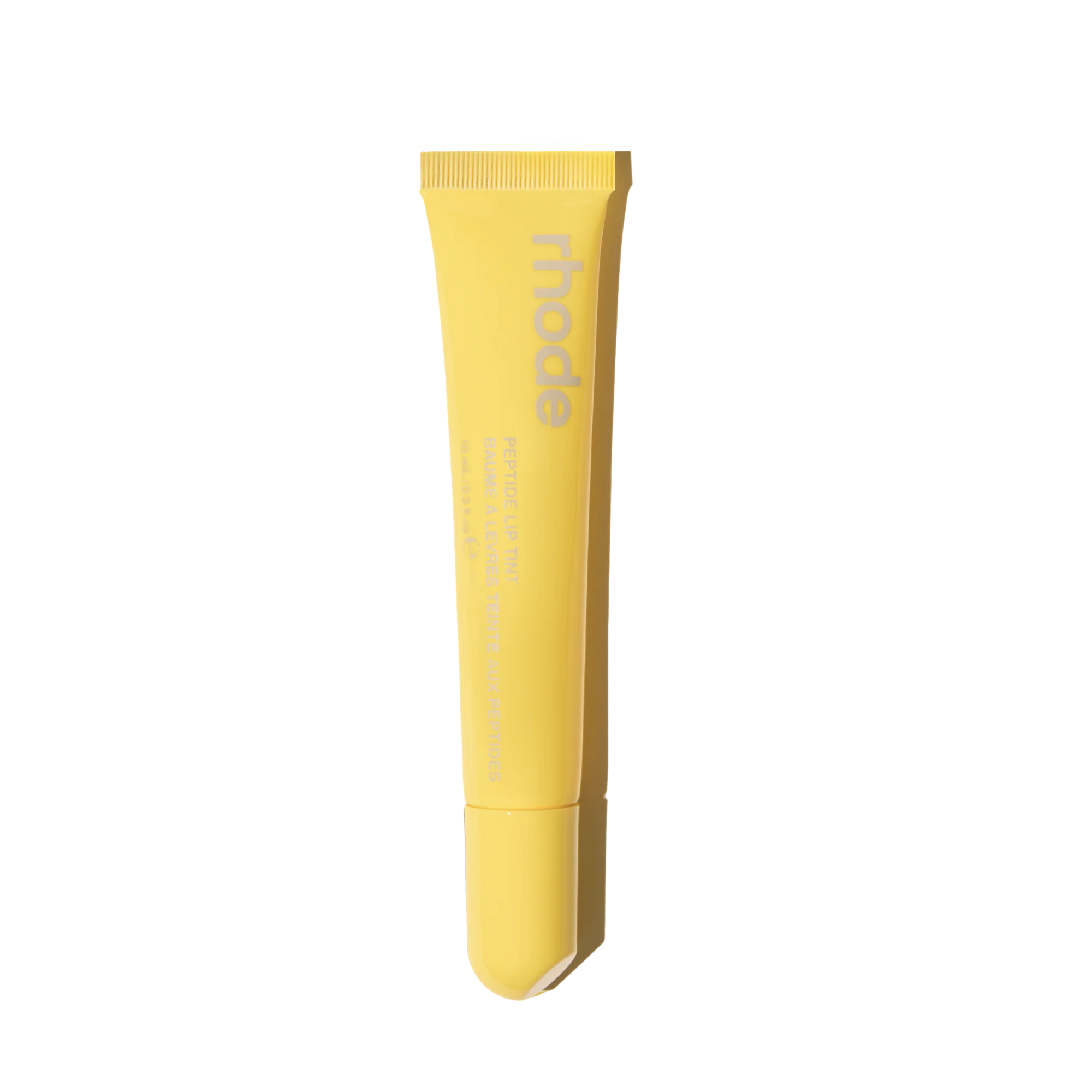 *PRE-ORDER* Lemontini Peptide Lip Tinti; RHODE
