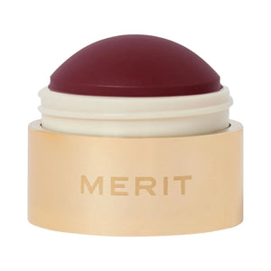 *PRE-ORDER* Flush Balm Cream Blush; Merit