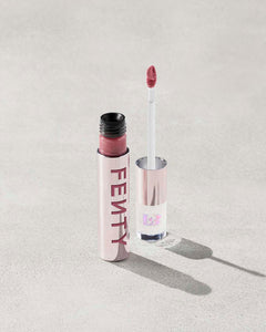 RiRi Fenty Icon Velvet Liquid Lipstick; Fenty Beauty