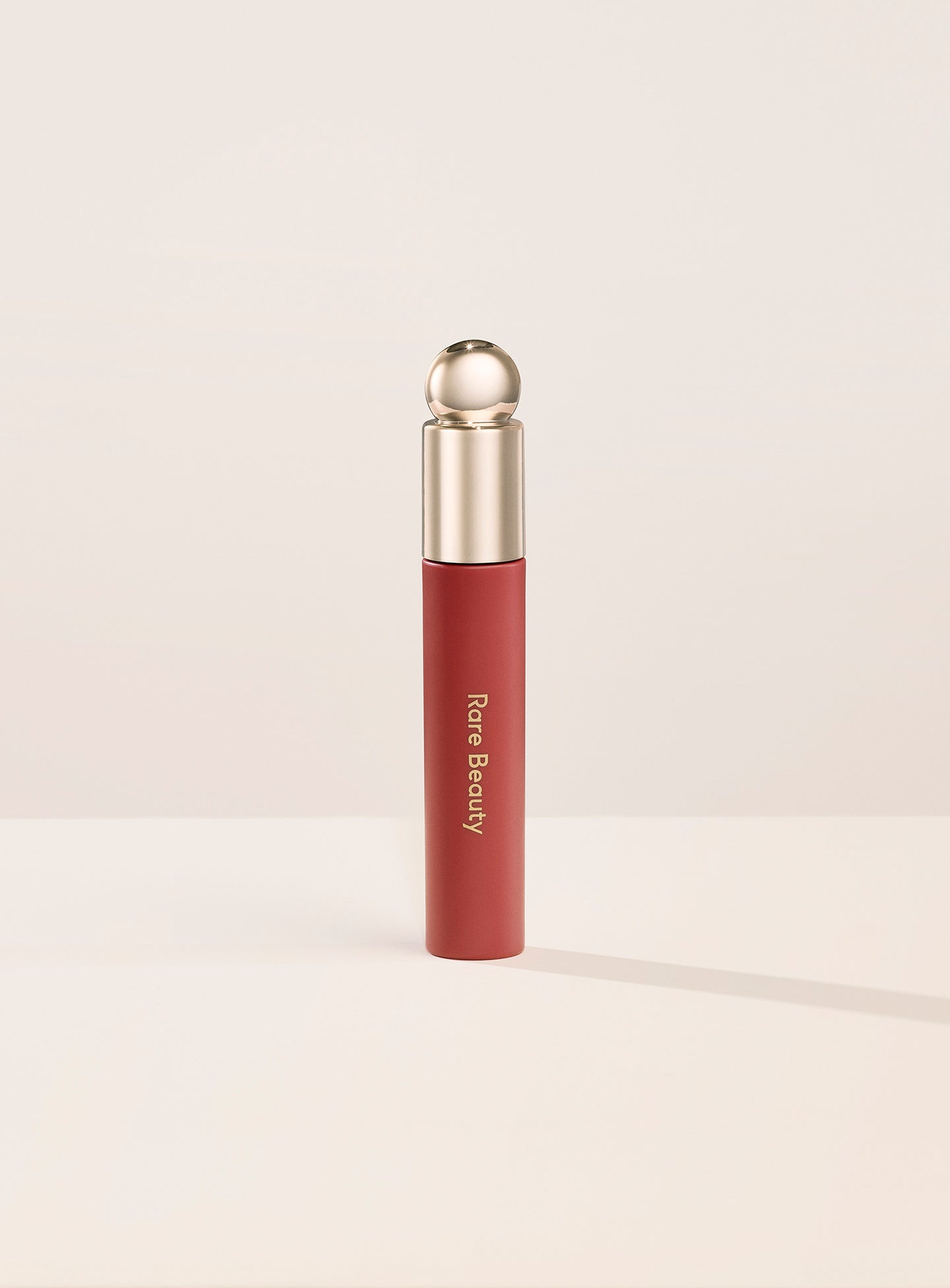 Serenity Soft Pinch Tinted Lip oIL; Rare Beauty
