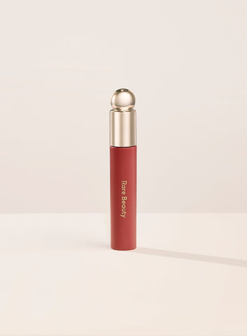 Serenity Soft Pinch Tinted Lip oIL; Rare Beauty