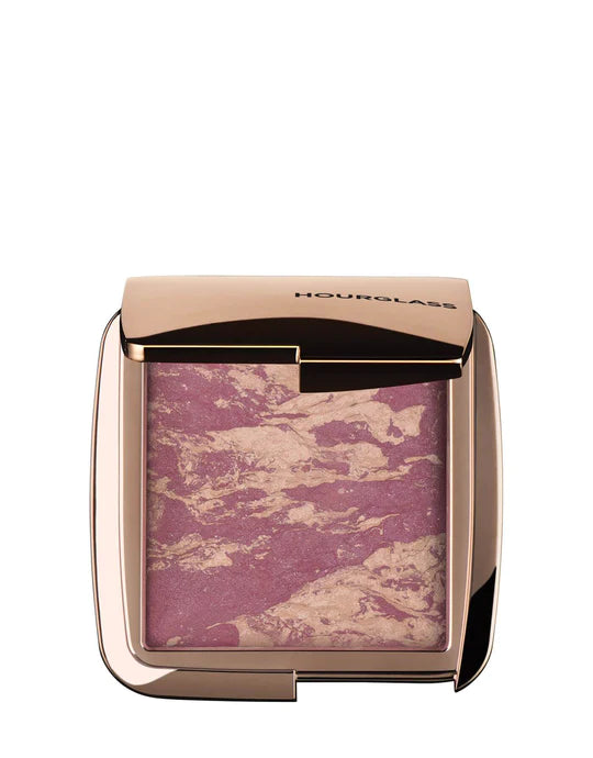 Soft Lilac - Ambient™ Strobe Lighting Blush Euphoric Fusion; Hourglass