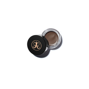 Dipbrow Pomade; Soft Brown