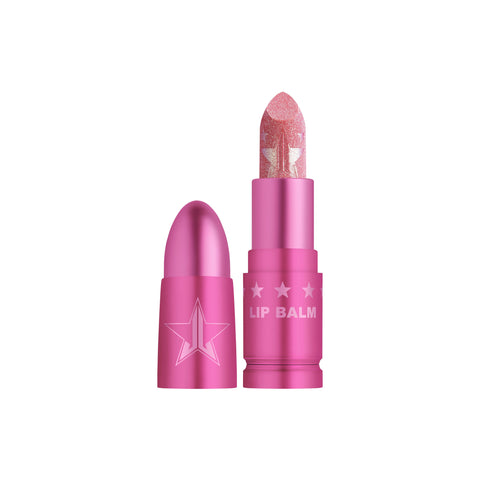 Altar Hydrating Glitz Lip Balm; Jeffree Star