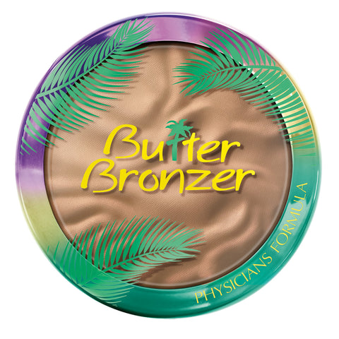 Butter Bronzer- Bronzer; Physicians Formula