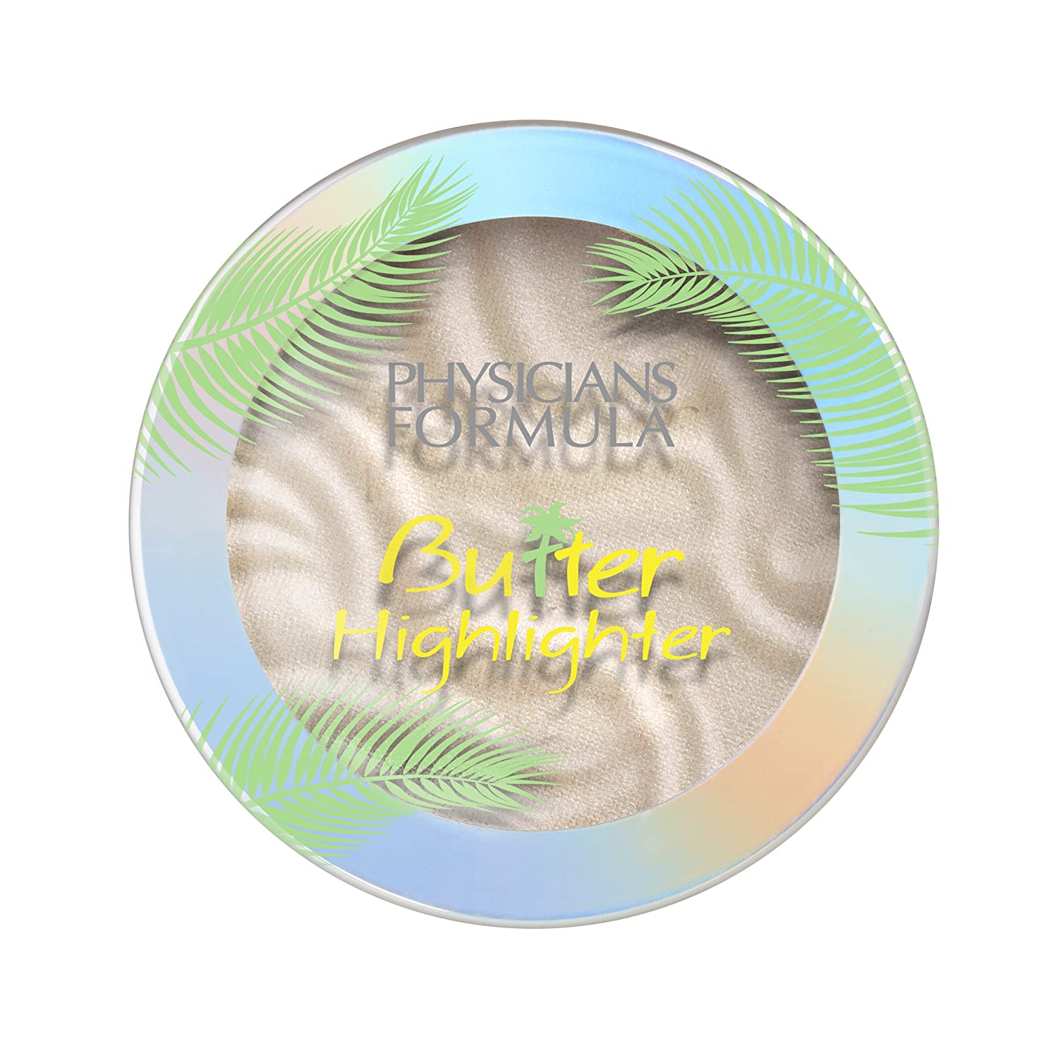 Champagne Butter Highlighter; Physicians Formula