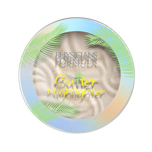 Champagne Butter Highlighter; Physicians Formula