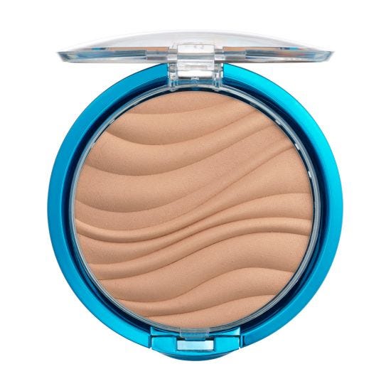 Mineral Wear; Creamy Natural; Physicians Formula