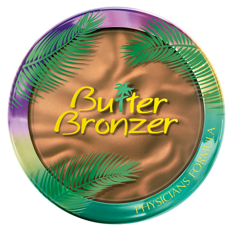Depp Bronzer Butter Bronzer; Physicians Formula
