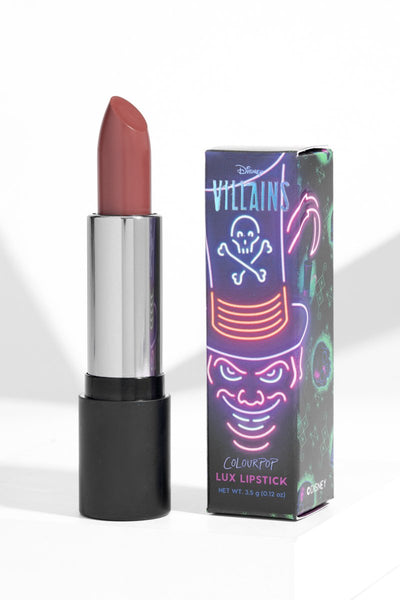 Villains Lux lipstick
