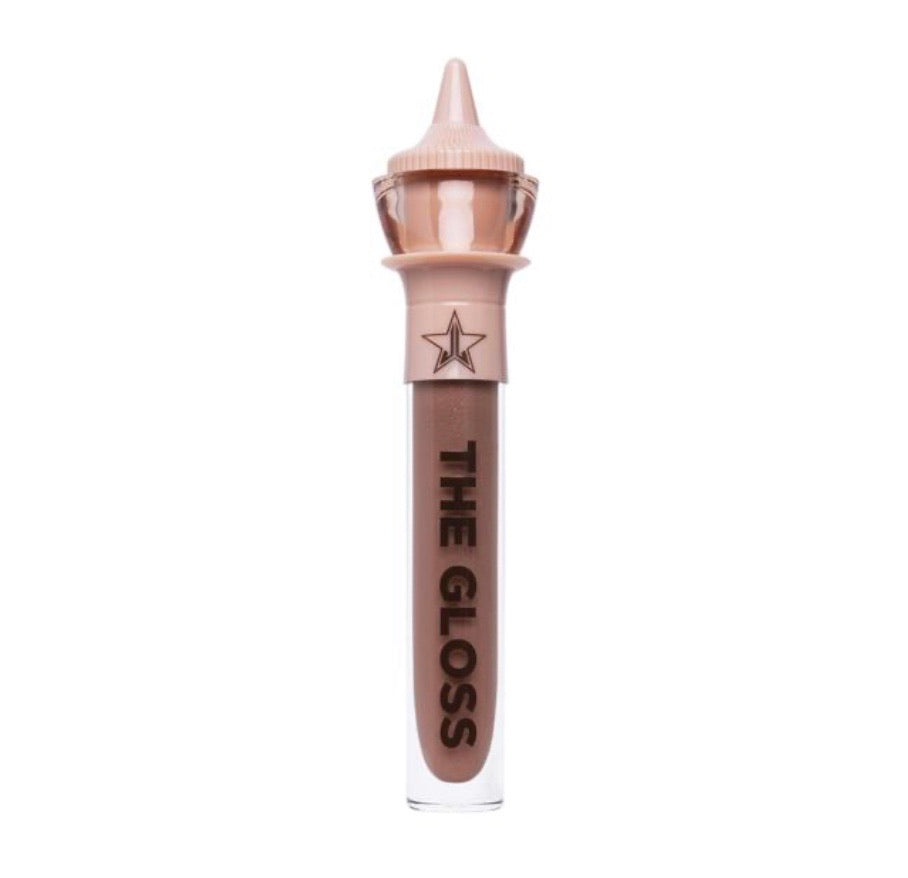 The Gloss: Body Count; Jeffree Star Cosmetics
