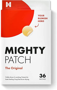 Mighty Patch; Hero Cosmetics