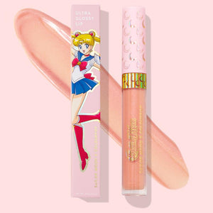 Moon Tiara; Ultra Glossy Lip; Sailor Moon x Colourpop