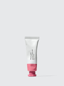 Puff cloud paint; Glossier