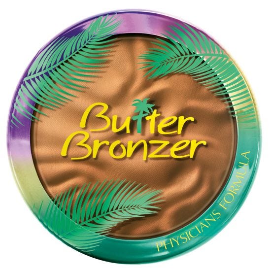 Butter Bronzer; Sunset Bronzer; Physicians Formula